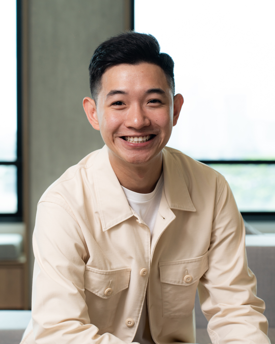 LifeStream | Bruce Chin SMCC