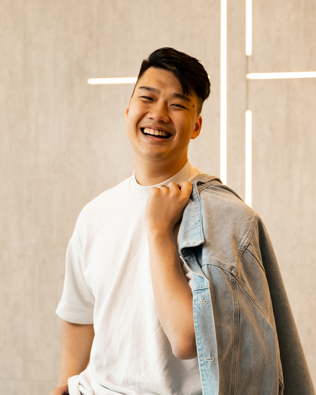 LifeStyle | Ernest Oh SMCC
