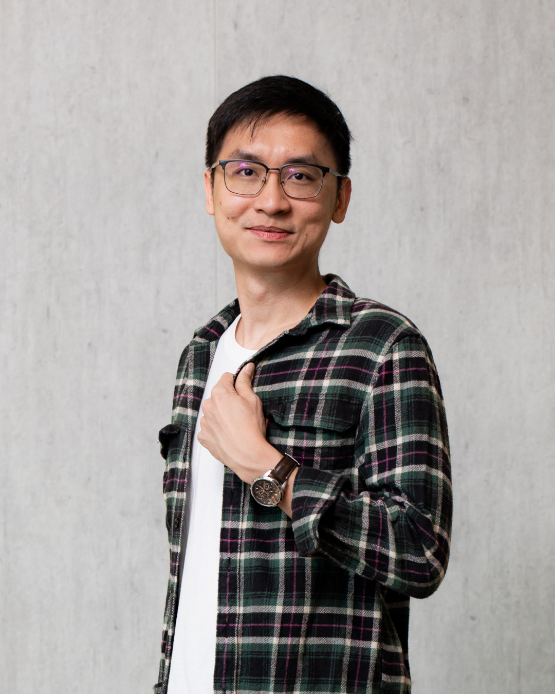 LifeArise | Lim Fei Kai SMCC
