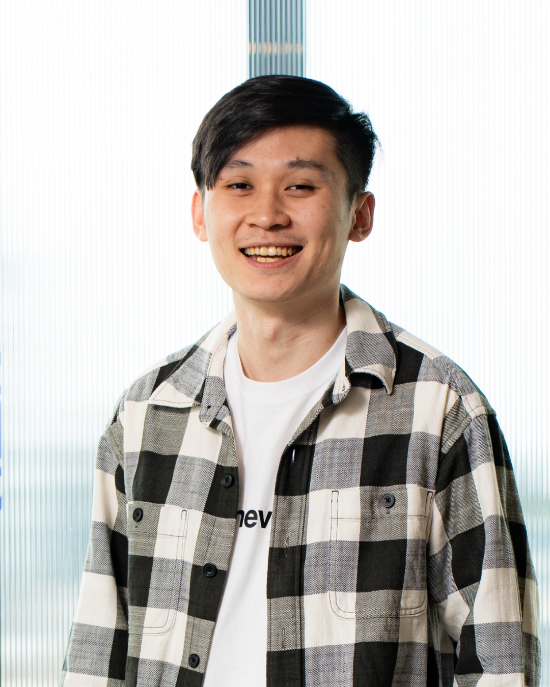 LifeJourney | Joshua Chia Bangsar