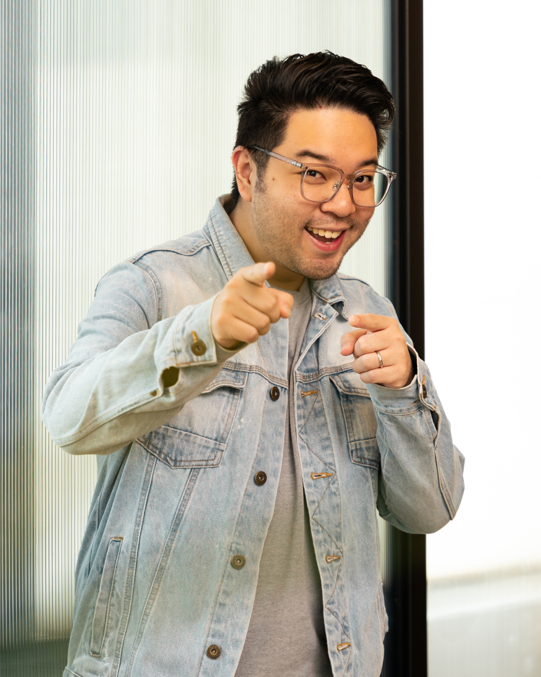 PowerLife | Wilson Ho SMCC